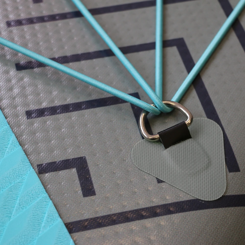JBAY Delta D3 SUP irklentės komplektas (350 cm)
