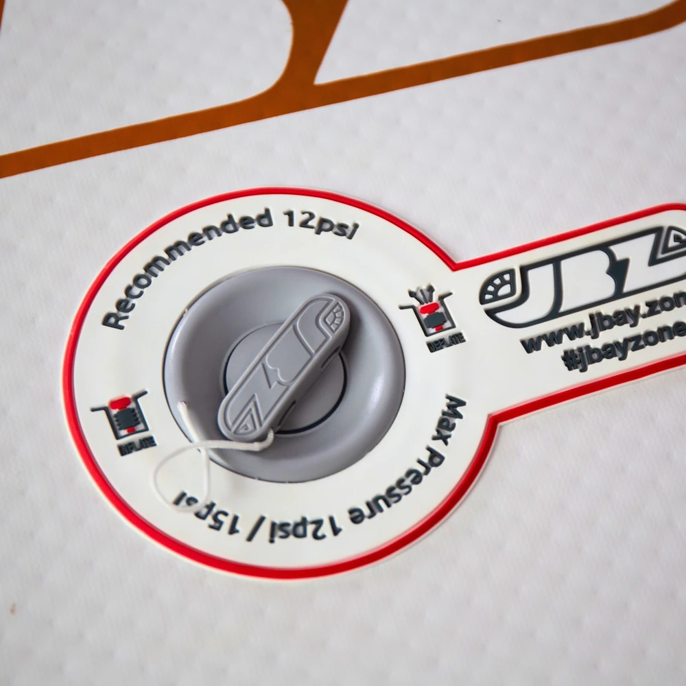 JBAY Kame K260 SUP irklentės komplektas (330 cm)