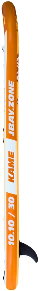 JBAY Kame K260 SUP irklentės komplektas (330 cm)
