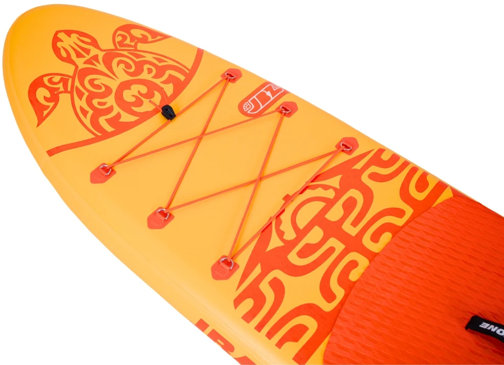 JBAY Kame K260 SUP irklentės komplektas (330 cm)