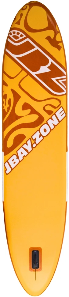 JBAY Kame K260 SUP irklentės komplektas (330 cm)