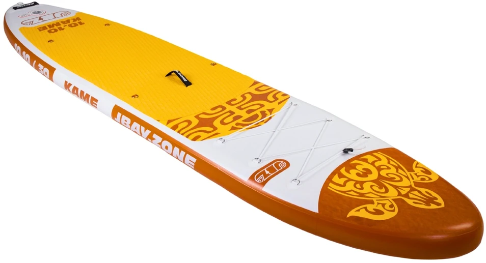 JBAY Kame K260 SUP irklentės komplektas (330 cm)
