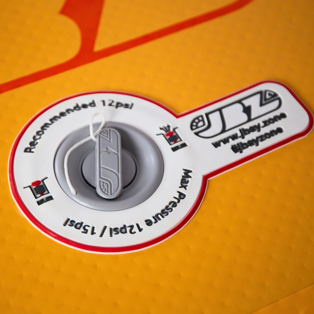 JBAY Kame K260 SUP irklentės komplektas (330 cm)