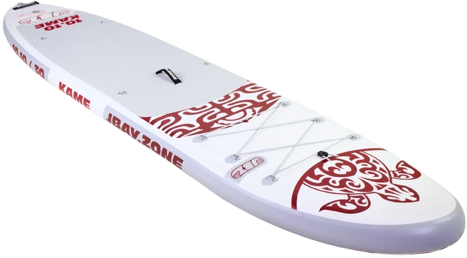 JBAY Kame KX260 SUP irklentė su sėdyne (330 cm)
