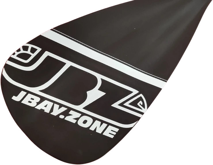 JBAY Kame KX260 SUP irklentė su sėdyne (330 cm)