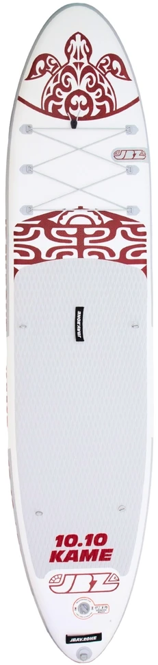 JBAY Kame KX260 SUP irklentė su sėdyne (330 cm)