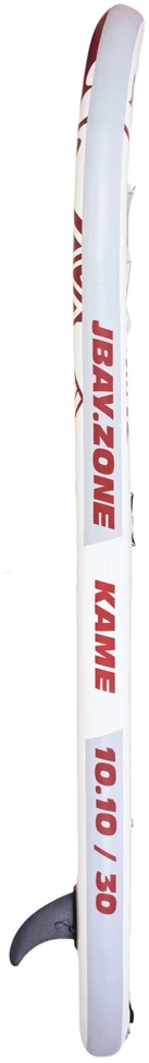 JBAY Kame KX260 SUP irklentė su sėdyne (330 cm)