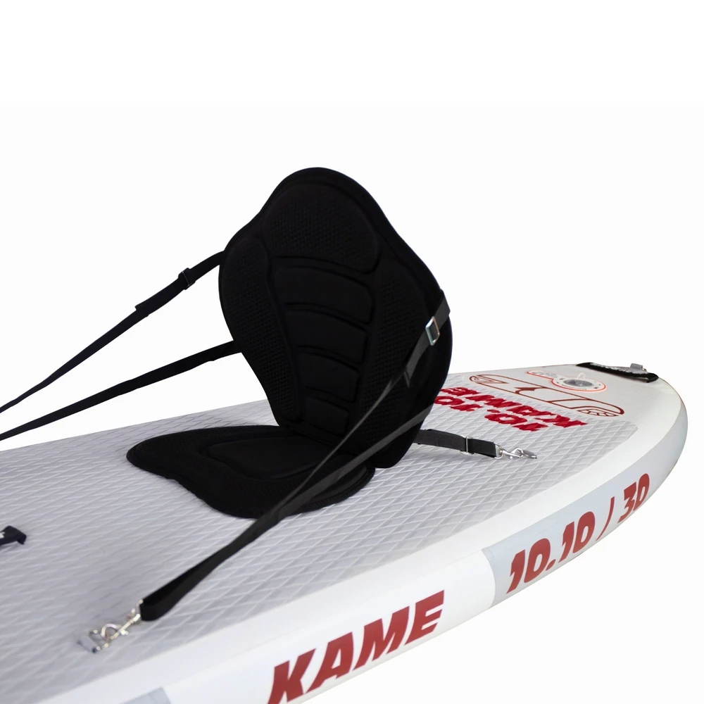 JBAY Kame KX260 SUP irklentė su sėdyne (330 cm)