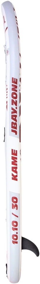 JBAY Kame KX260 SUP irklentė su sėdyne (330 cm)
