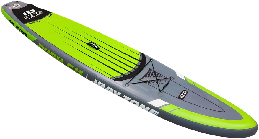 JBAY Rush CJ1 SUP irklentės komplektas (320 cm)