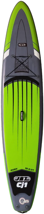JBAY Rush CJ1 SUP irklentės komplektas (320 cm)