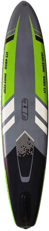 JBAY Rush CJ1 SUP irklentės komplektas (320 cm)