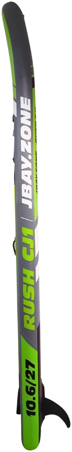 JBAY Rush CJ1 SUP irklentės komplektas (320 cm)