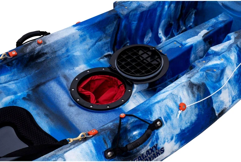 Kajakas Galaxy Kayaks Fuego