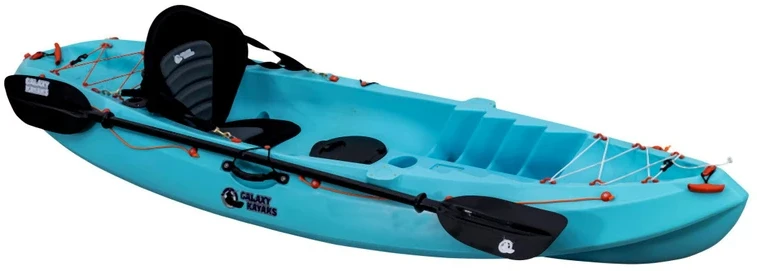Kajakas Galaxy Kayaks Fuego