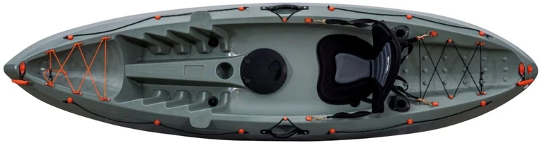 Kajakas Galaxy Kayaks Fuego