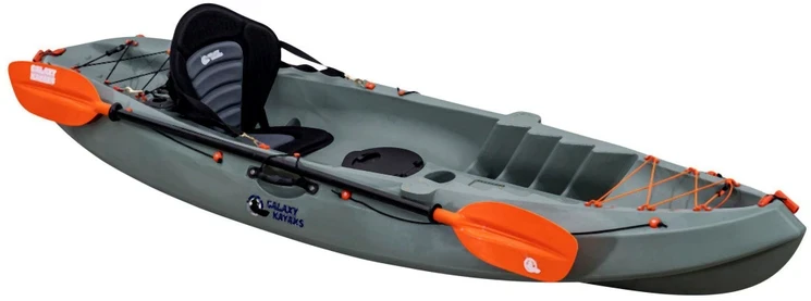 Kajakas Galaxy Kayaks Fuego