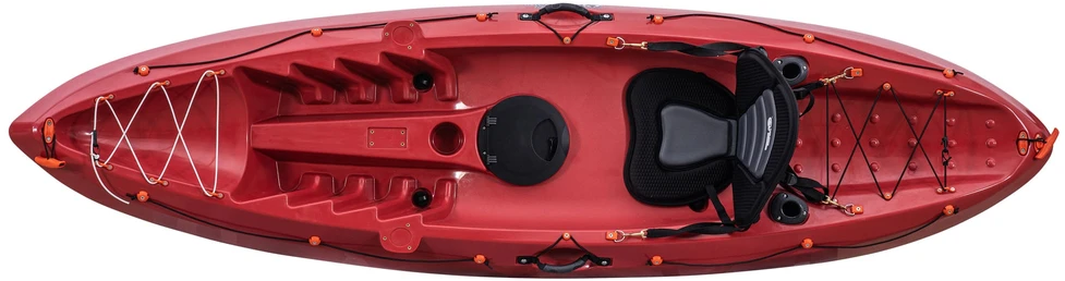 Kajakas Galaxy Kayaks Fuego