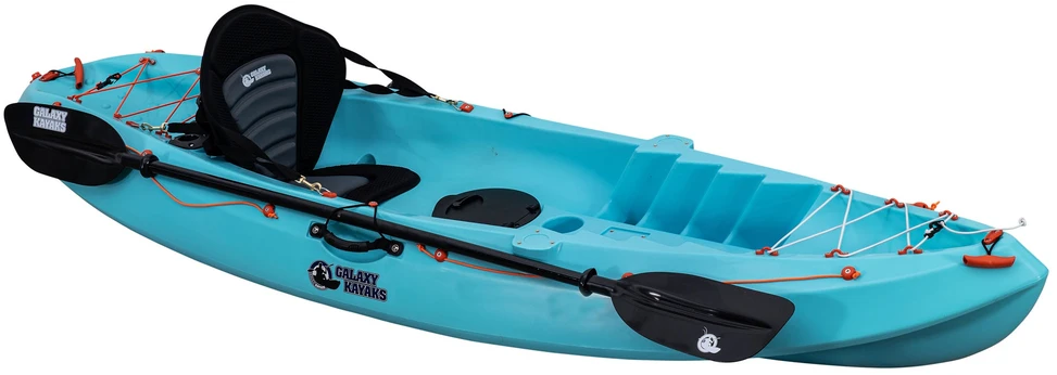 Kajakas Galaxy Kayaks Fuego