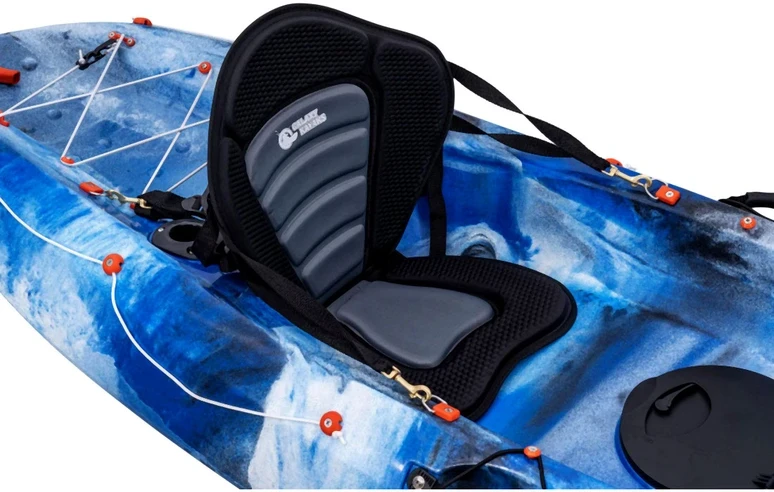 Kajakas Galaxy Kayaks Fuego