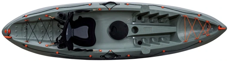 Kajakas Galaxy Kayaks Fuego