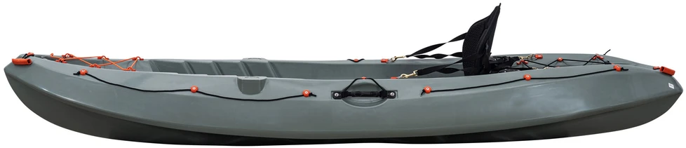 Kajakas Galaxy Kayaks Fuego
