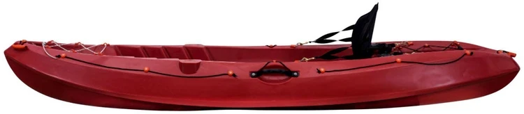 Kajakas Galaxy Kayaks Fuego