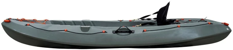 Kajakas Galaxy Kayaks Fuego