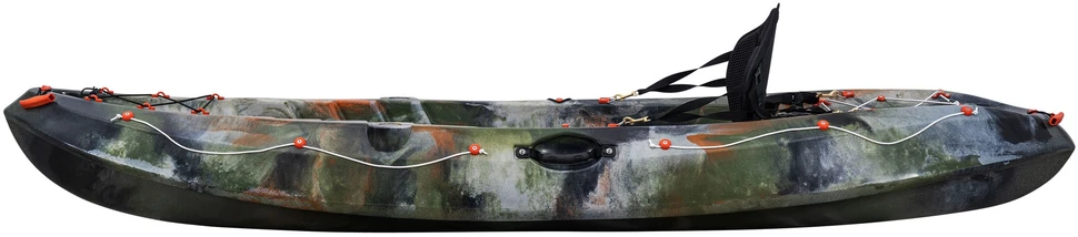 Kajakas Galaxy Kayaks Fuego