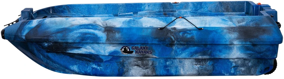 Kajakas Galaxy Kayaks Strike