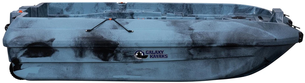 Kajakas Galaxy Kayaks Strike
