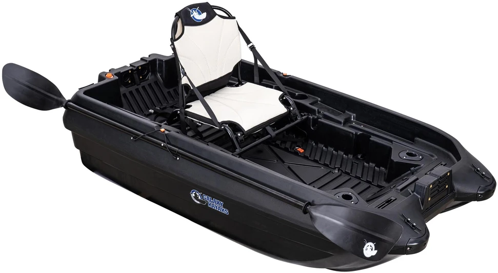 Kajakas Galaxy Kayaks Strike