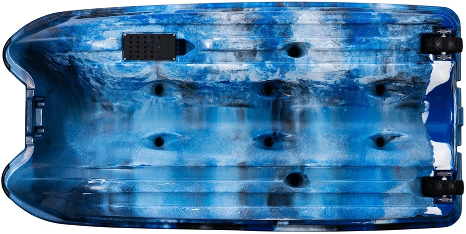 Kajakas Galaxy Kayaks Strike