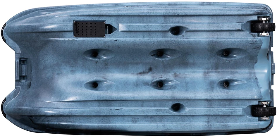 Kajakas Galaxy Kayaks Strike