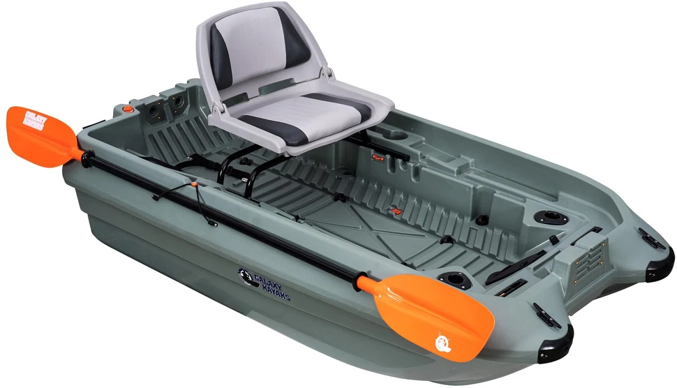 Kajakas Galaxy Kayaks Strike