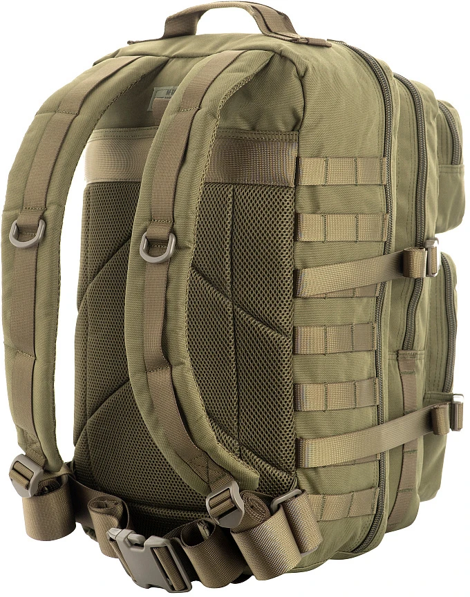 M-Tac Assault Pack