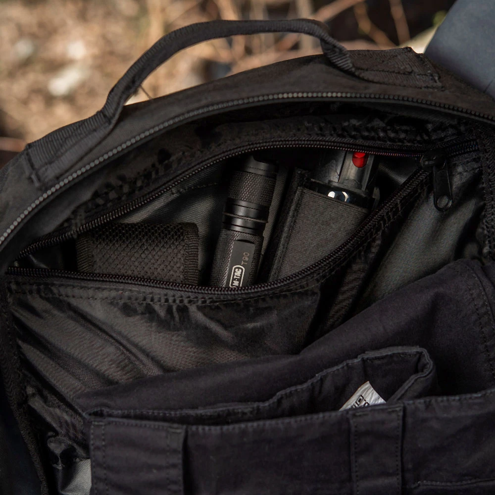Taktinė kuprinė M-TAC Assault Pack (20 l)