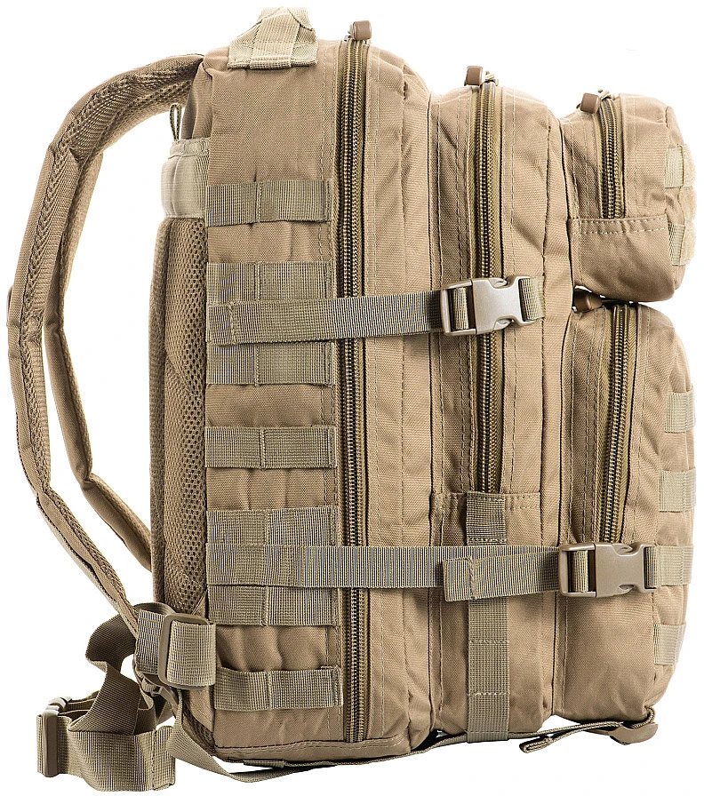 M-Tac Assault Pack