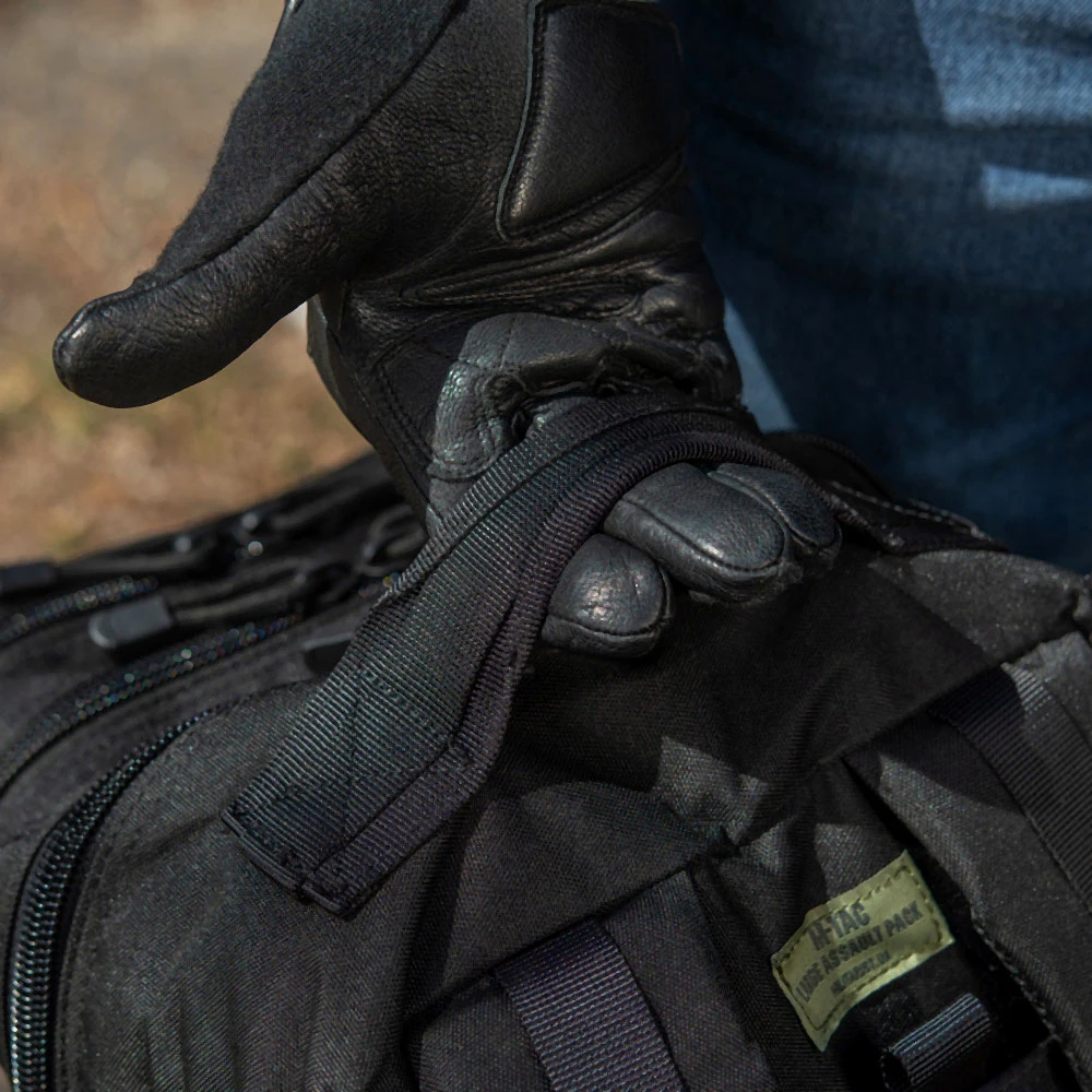 Taktinė kuprinė M-TAC Assault Pack (20 l)