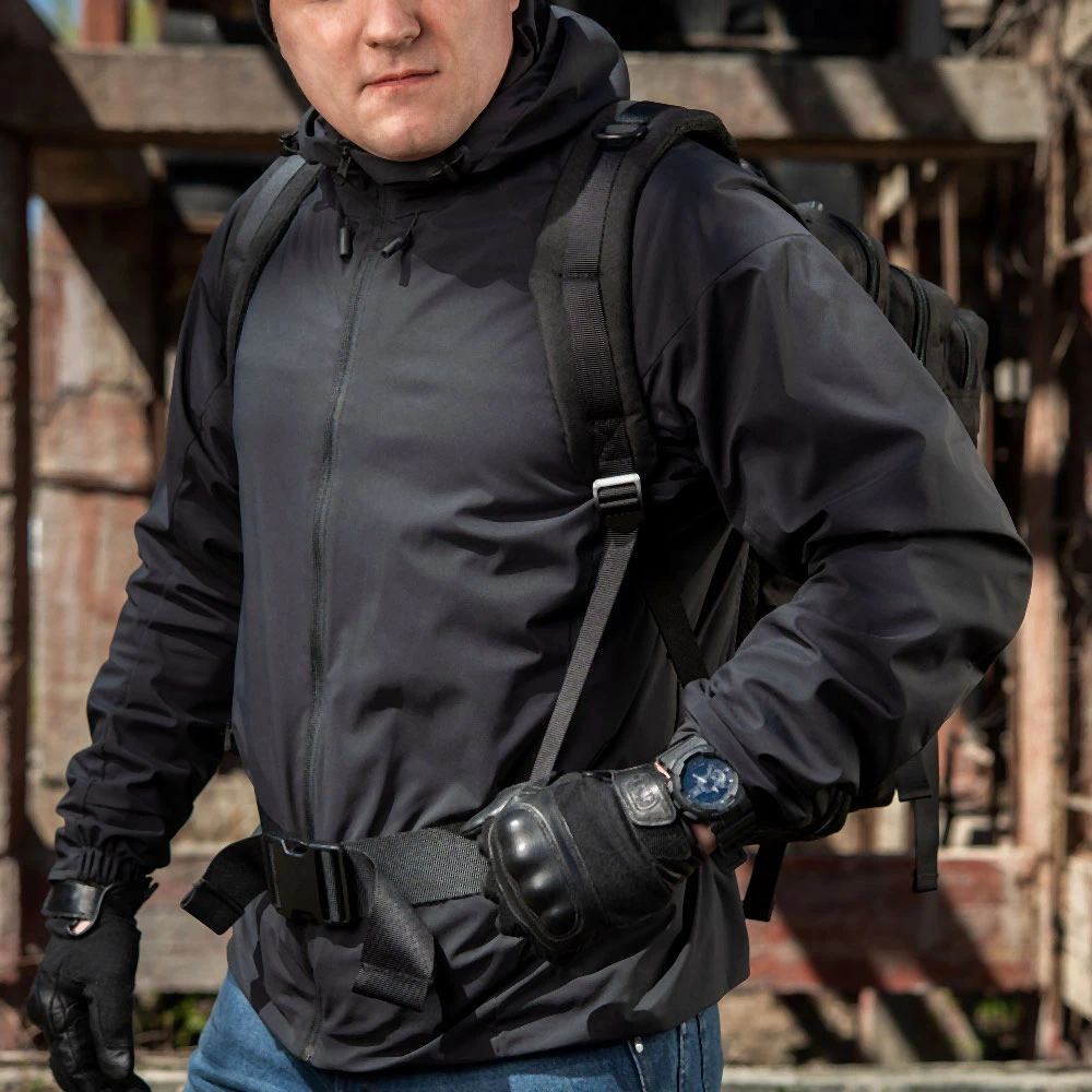 Taktinė kuprinė M-TAC Assault Pack (20 l)