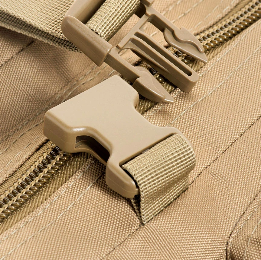 Taktinė kuprinė M-TAC Assault Pack (20 l)