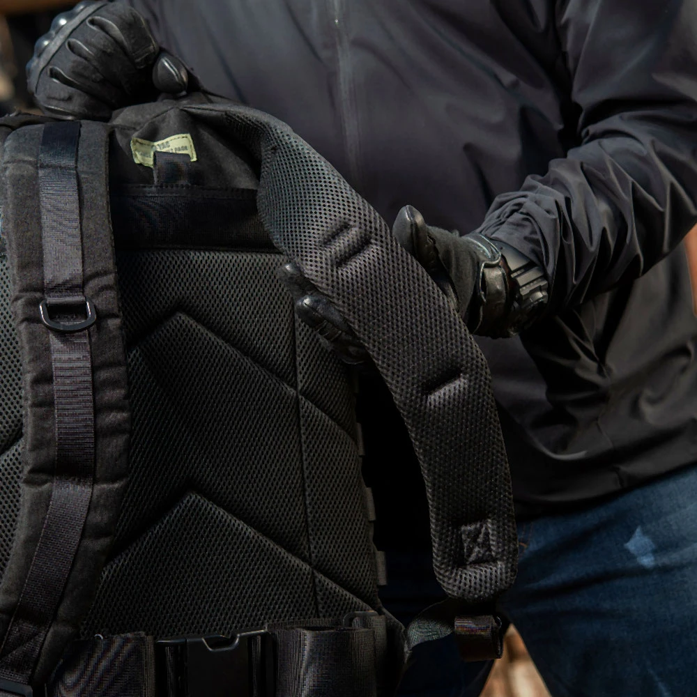Taktinė kuprinė M-TAC Assault Pack (20 l)