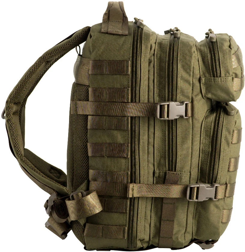 Taktinė kuprinė M-TAC Assault Pack (20 l)