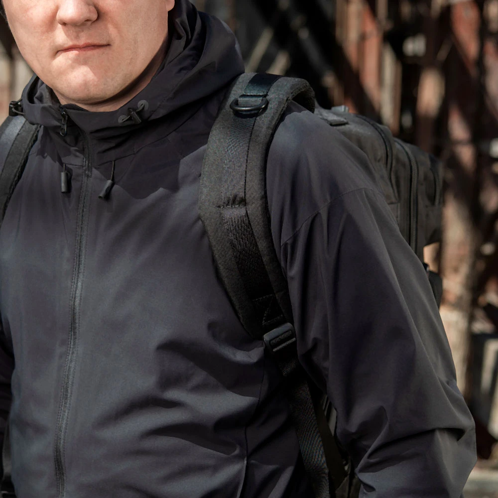Taktinė kuprinė M-TAC Assault Pack (20 l)