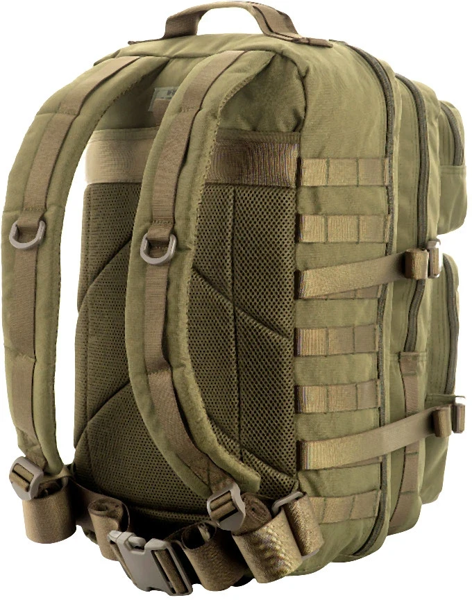 Taktinė kuprinė M-TAC Assault Pack (20 l)