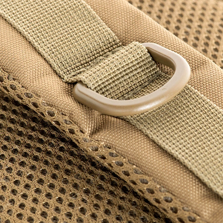 Taktinė kuprinė M-TAC Assault Pack (20 l)