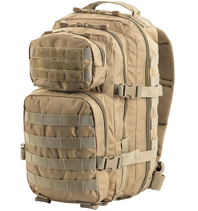 M-Tac Assault Pack