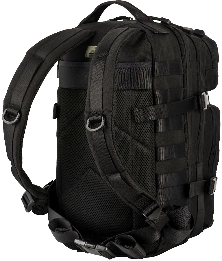 Taktinė kuprinė M-TAC Assault Pack (20 l)