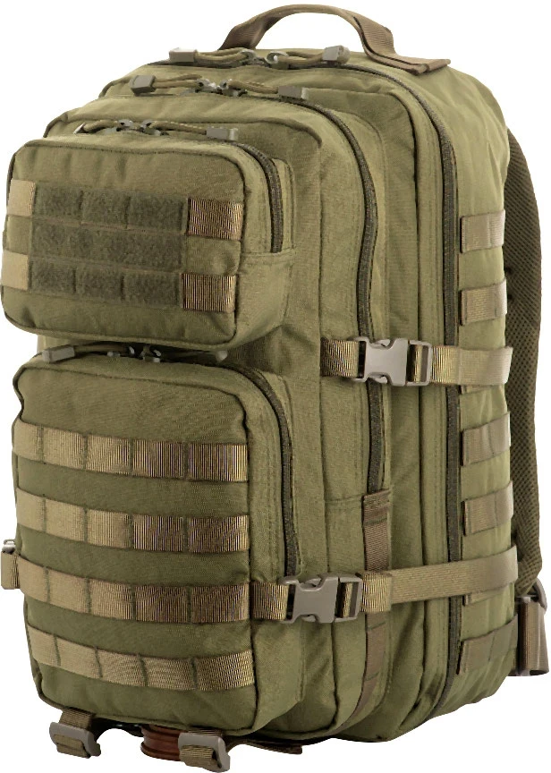 Taktinė kuprinė M-TAC Assault Pack (20 l)