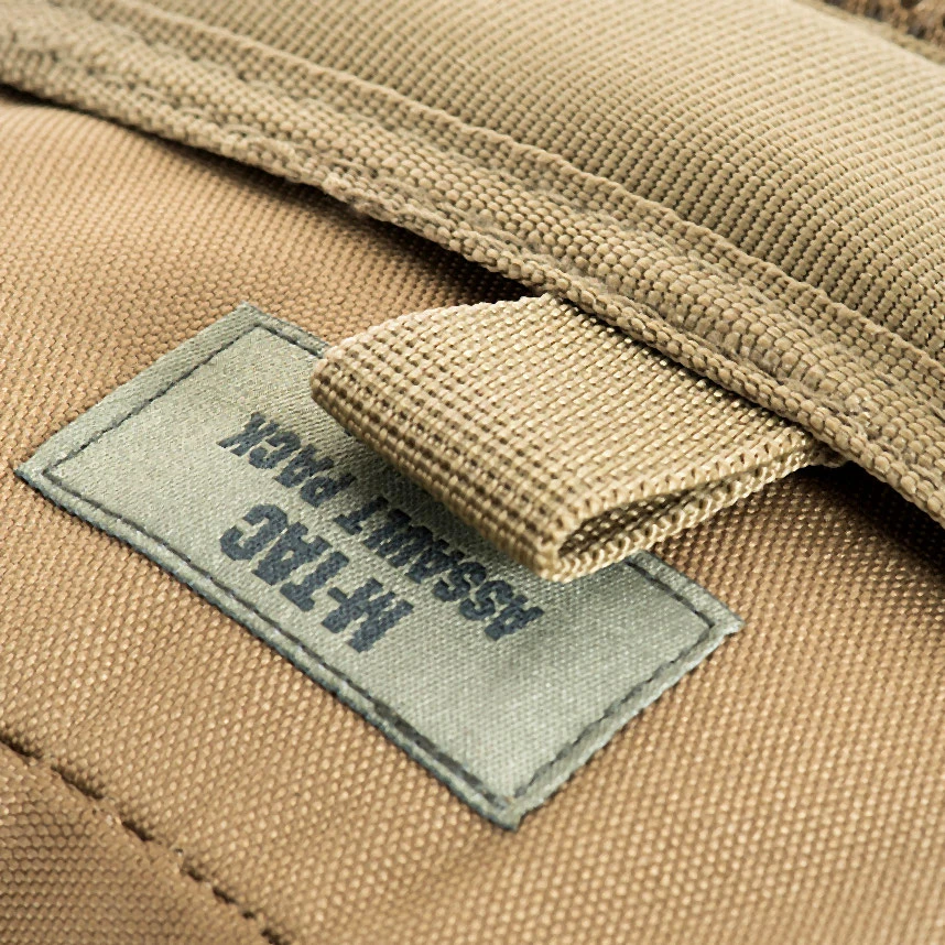 Taktinė kuprinė M-TAC Assault Pack (20 l)